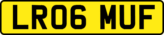 LR06MUF