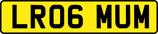 LR06MUM