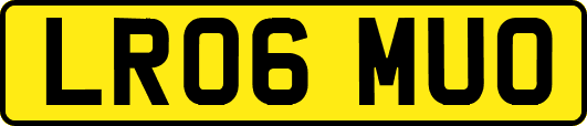 LR06MUO