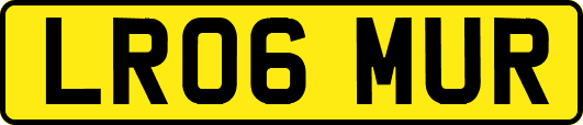 LR06MUR