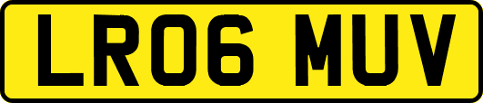 LR06MUV