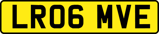 LR06MVE