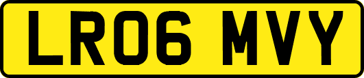 LR06MVY