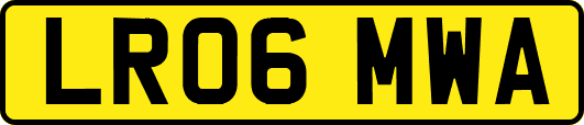 LR06MWA