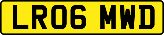 LR06MWD