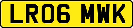 LR06MWK