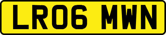 LR06MWN