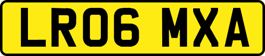LR06MXA