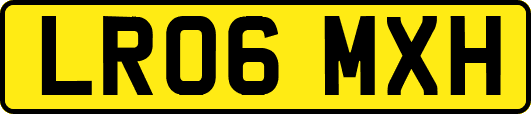 LR06MXH