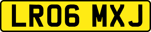 LR06MXJ