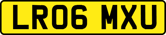 LR06MXU