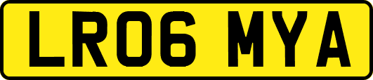 LR06MYA