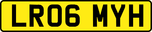 LR06MYH