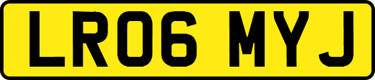 LR06MYJ
