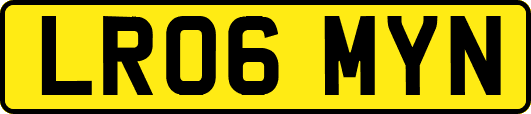 LR06MYN