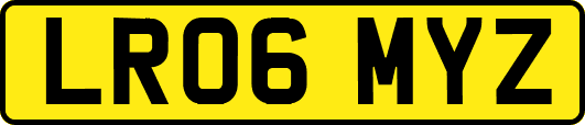 LR06MYZ