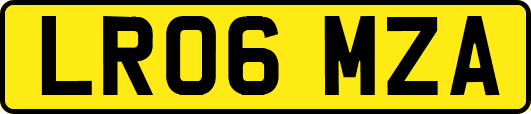 LR06MZA