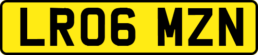 LR06MZN