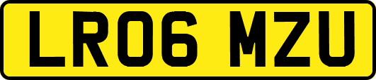 LR06MZU