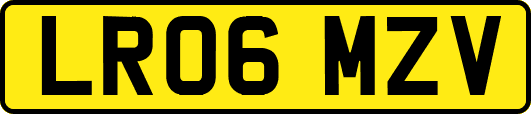 LR06MZV