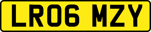 LR06MZY