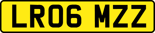 LR06MZZ