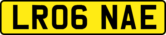 LR06NAE