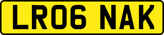 LR06NAK