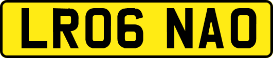 LR06NAO