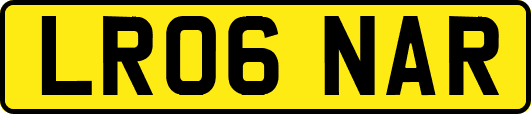 LR06NAR