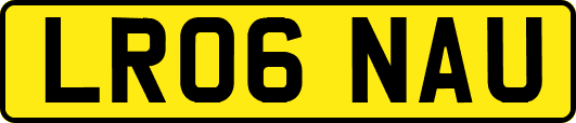 LR06NAU