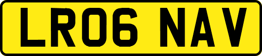 LR06NAV