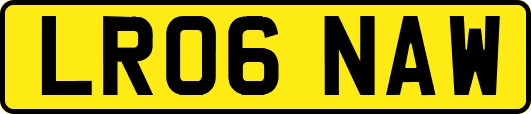 LR06NAW