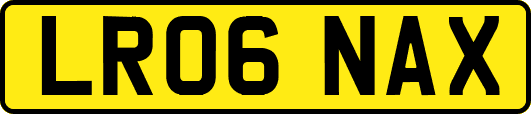 LR06NAX