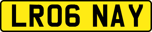 LR06NAY