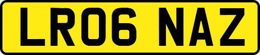 LR06NAZ