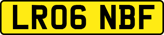 LR06NBF