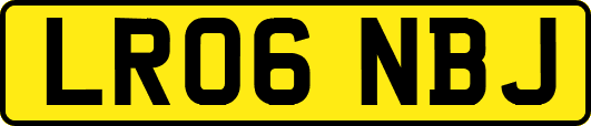 LR06NBJ