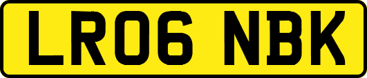LR06NBK