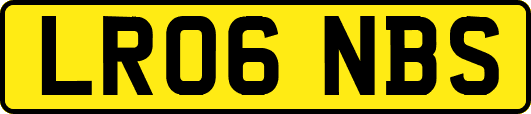 LR06NBS