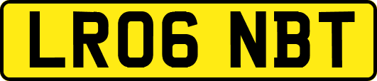 LR06NBT