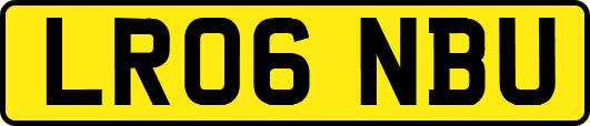 LR06NBU