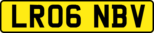 LR06NBV