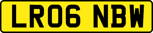 LR06NBW