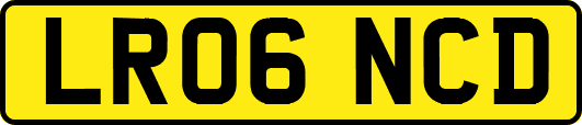 LR06NCD