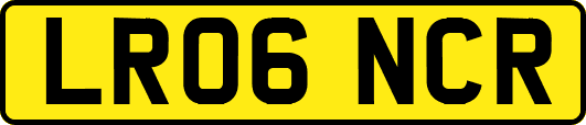 LR06NCR
