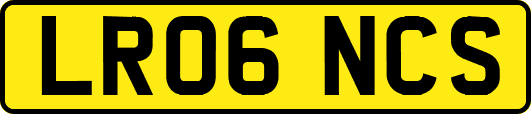 LR06NCS