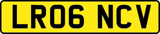 LR06NCV