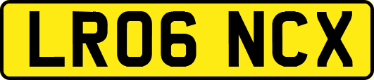LR06NCX