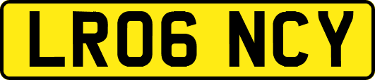 LR06NCY
